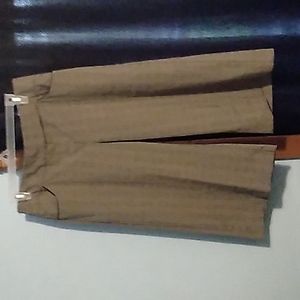 Dress khakis